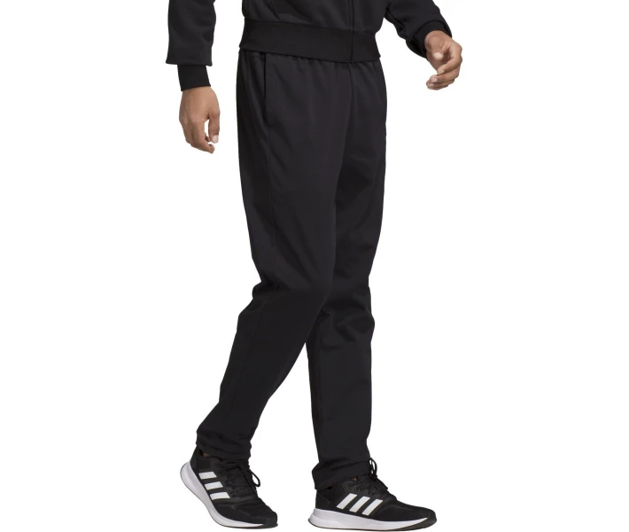 Фото - чоловічі спортивні штани Спортивні штани adidas ESSENTIALS PLAIN TAPERED PANT SINGLE JERSEY S
