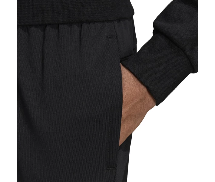 Фото - чоловічі спортивні штани Спортивні штани adidas ESSENTIALS PLAIN TAPERED PANT SINGLE JERSEY S