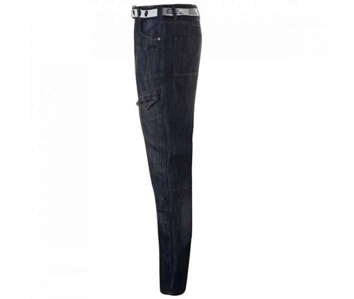 Фото - чоловічі джинси Джинси No Fear Belted Cargo Black 34W 34L