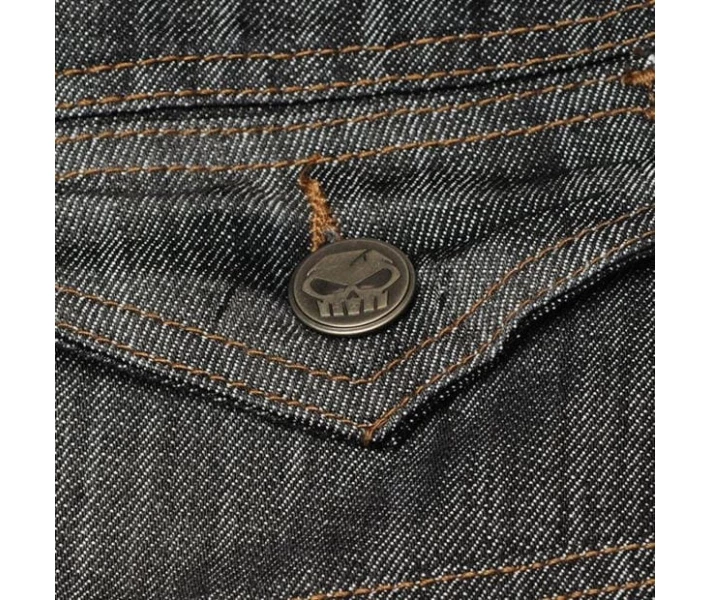 Фото - чоловічі джинси Джинси No Fear Belted Cargo Black 34W 34L