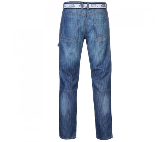 Фото - чоловічі джинси Джинси No Fear Belted Cargo Mid Wash 38W 32L