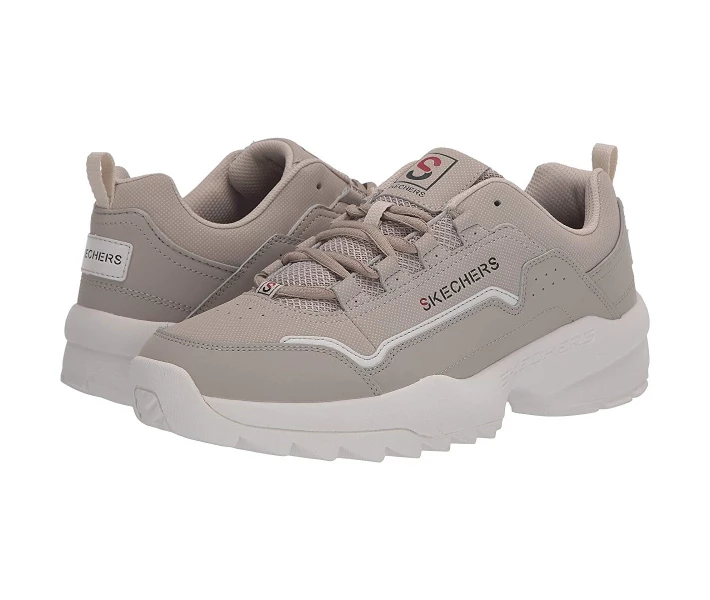 Фото - чоловічий кросівок Кросівки Skechers Tidao Natural 39.5