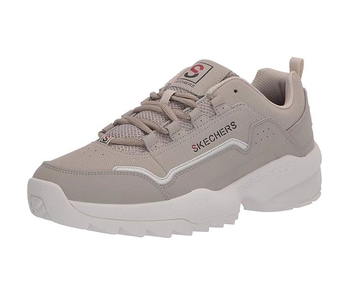 Фото - чоловічий кросівок Кросівки Skechers Tidao Natural 39.5