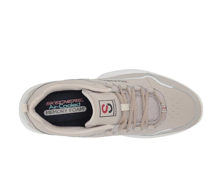 Фото - чоловічий кросівок Кросівки Skechers Tidao Natural 39.5