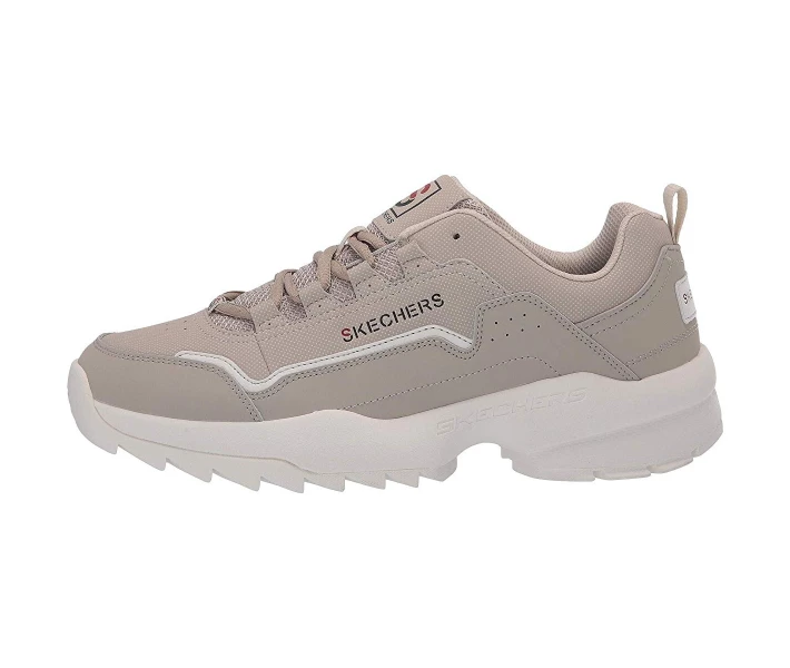Фото - чоловічий кросівок Кросівки Skechers Tidao Natural 39.5