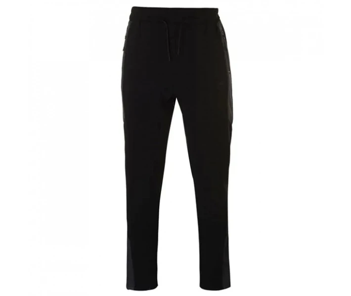 Фото - чоловічі спортивні штани Спортивні штани Everlast Premium Open Hem Black M