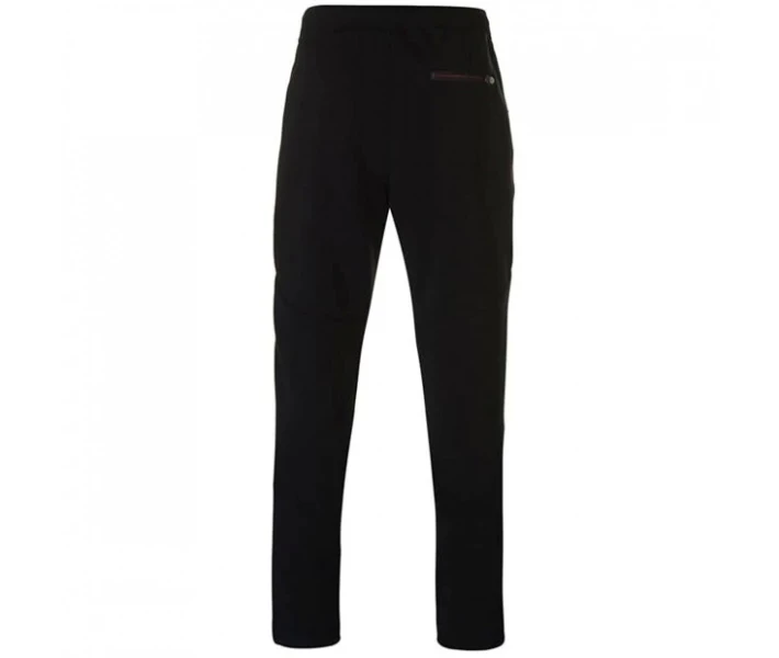 Фото - чоловічі спортивні штани Спортивні штани Everlast Premium Open Hem Black M