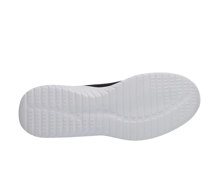 Фото - чоловічий кросівок Кросівки Skechers Ultra Flex Degley Gray/Black 44