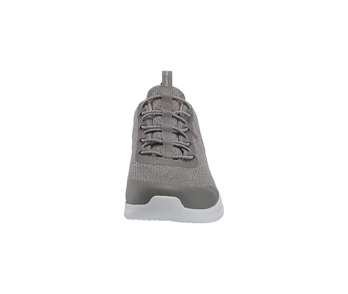 Фото - чоловічий кросівок Кросівки Skechers Ultra Flex Degley Gray/Black 44
