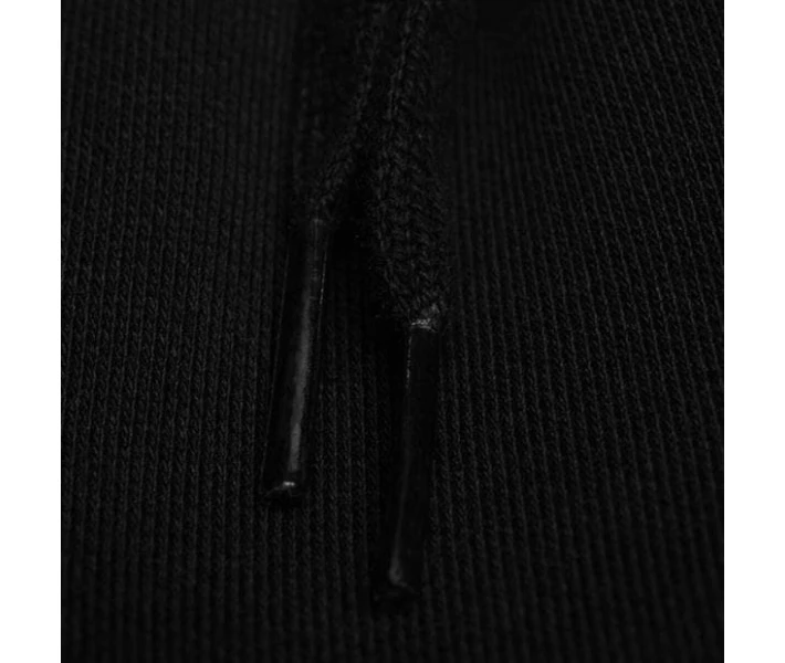 Фото - чоловічі спортивні штани Спортивні штани Puma No 1 Logo Jog Black / White 4XL