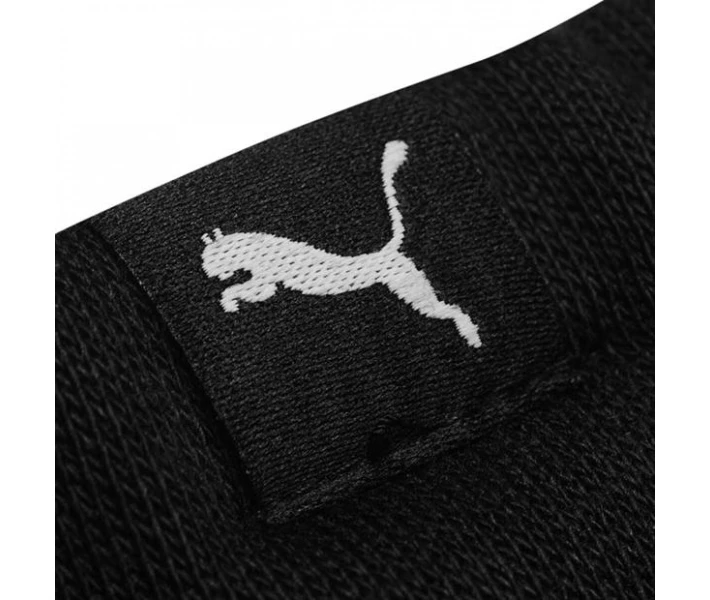 Фото - чоловічі спортивні штани Спортивні штани Puma No 1 Logo Jog Black / White 4XL
