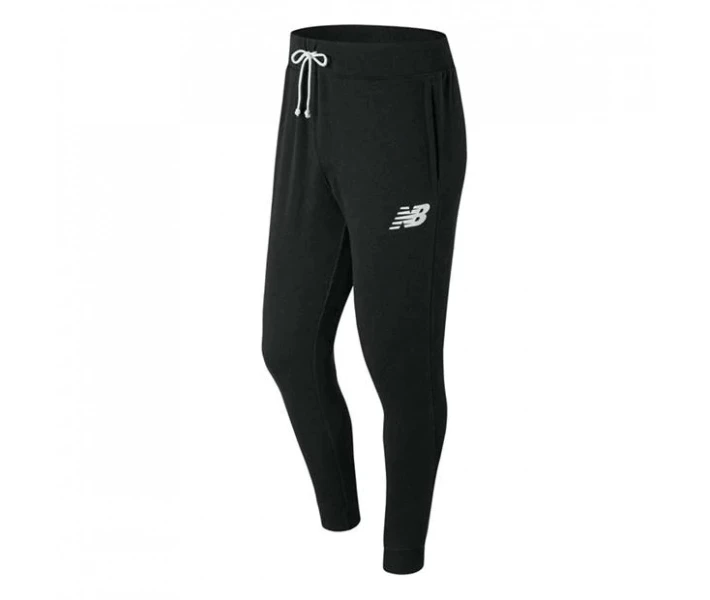 Фото - чоловічі спортивні штани Спортивні штани New Balance Slim s Black S