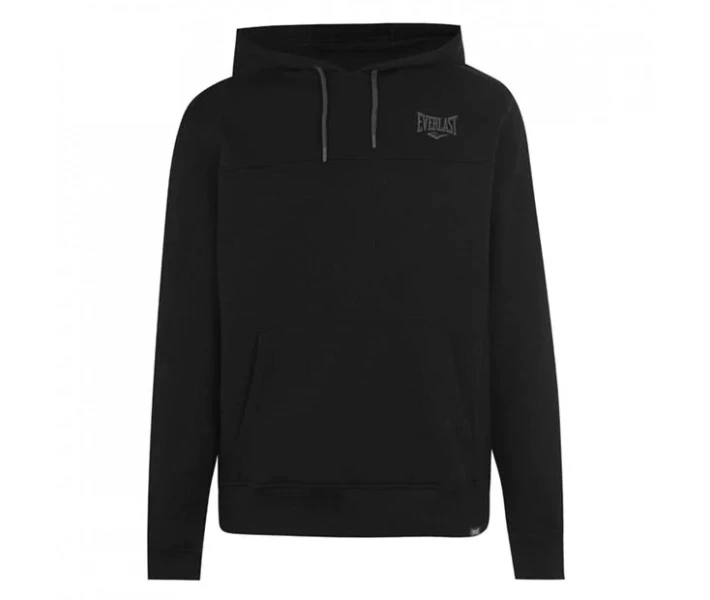 Фото - чоловіче худі Худі Everlast OTH Black XS