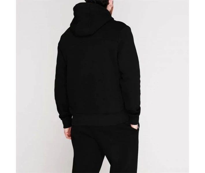 Фото - чоловіче худі Худі Everlast OTH Black XS