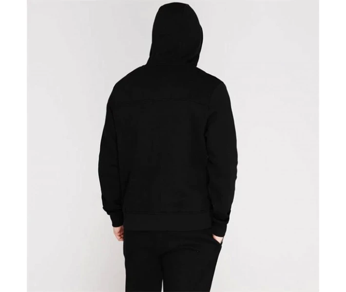 Фото - чоловіче худі Худі Everlast OTH Black XS