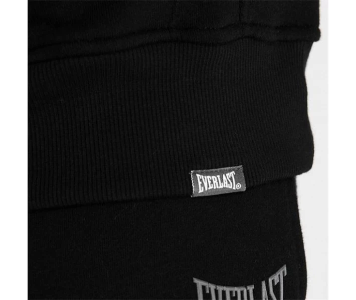 Фото - чоловіче худі Худі Everlast OTH Black XS