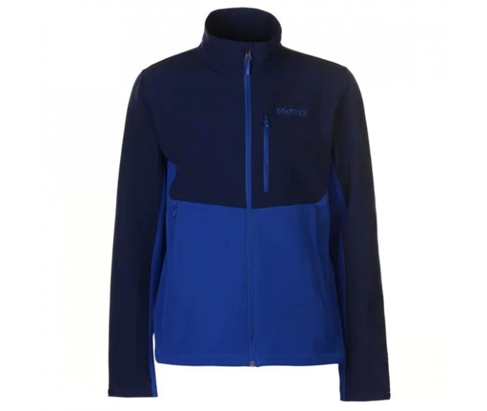 Фото - куртку мужскую Куртка Marmot Estes II Blue L