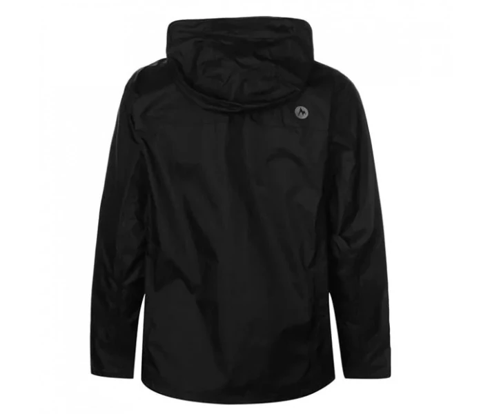 Фото - куртку мужскую Куртка Marmot PreCip 2.5 Black S