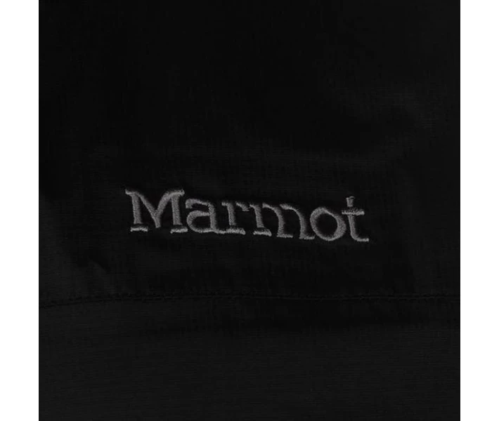 Фото - куртку мужскую Куртка Marmot PreCip 2.5 Black S