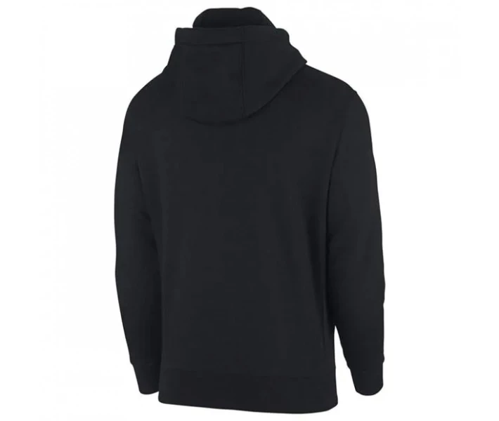 Фото - чоловіче худі Худі Nike Fundamentals Full Zip Black XL