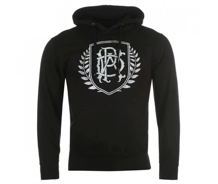 Фото - чоловіче худі Худі Official Parkway Drive Fern Collegiate S