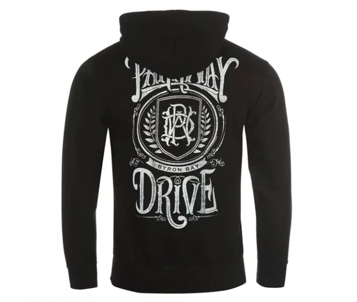 Фото - чоловіче худі Худі Official Parkway Drive Fern Collegiate S