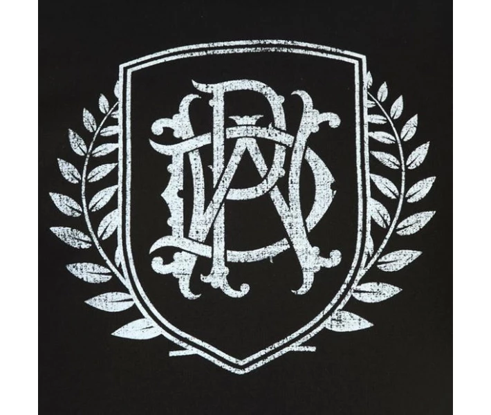 Фото - чоловіче худі Худі Official Parkway Drive Fern Collegiate S