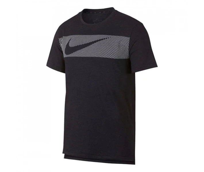 Фото - чоловічу футболку Футболка Nike Hyper Dry GX Black L