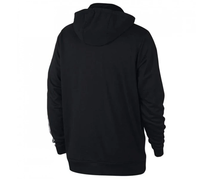 Фото - чоловіче худі Худі Nike Dry Black M