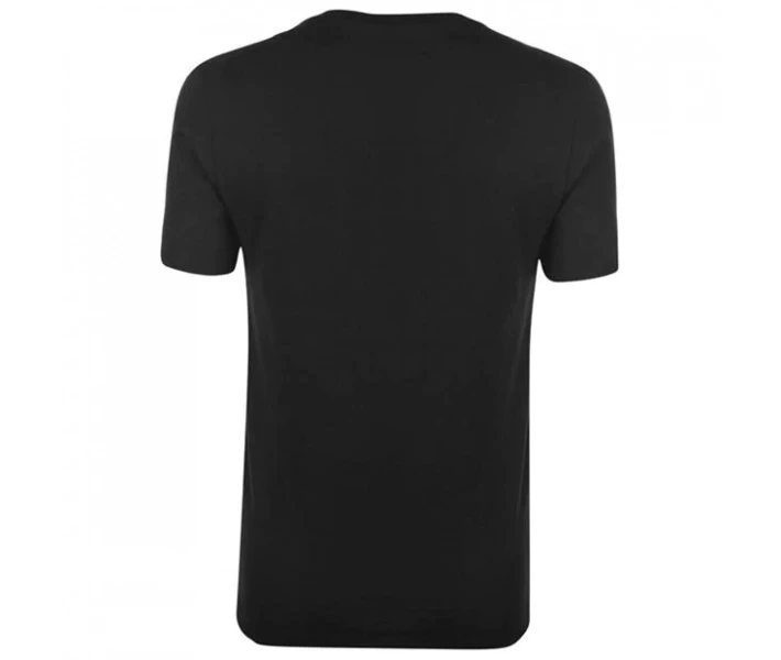 Фото - чоловічу футболку Футболка Nike Distorted QT T-Shirt Black L