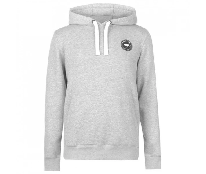 Фото - чоловіче худі Худі SoulCal Signature OTH Grey Marl S