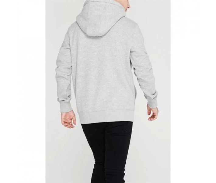 Фото - чоловіче худі Худі SoulCal Signature OTH Grey Marl S