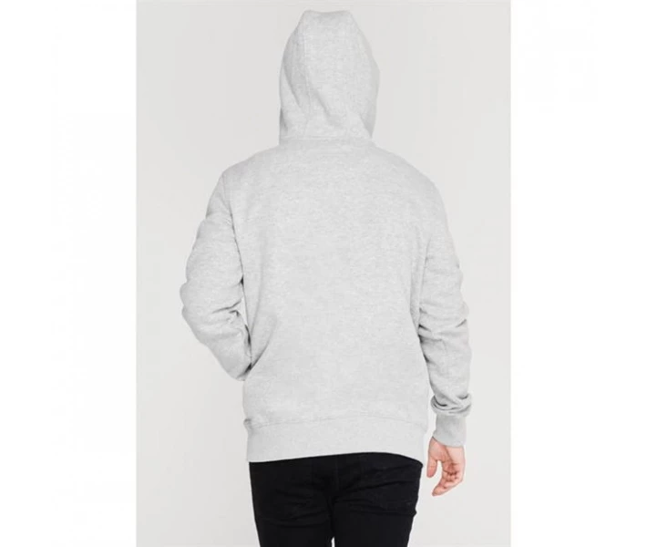 Фото - чоловіче худі Худі SoulCal Signature OTH Grey Marl S