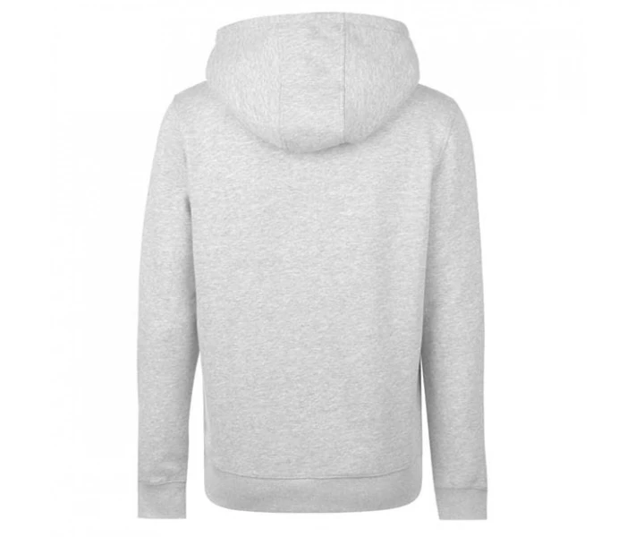 Фото - чоловіче худі Худі SoulCal Signature OTH Grey Marl S