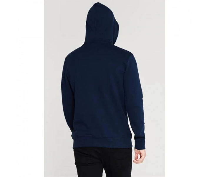 Фото - чоловіче худі Худі KooGa OTH NAVY / RED XXXL