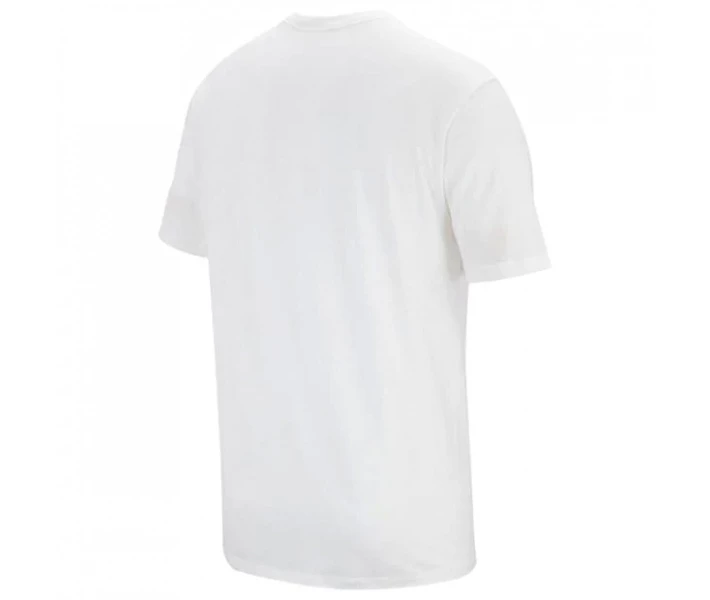 Фото - чоловічу футболку Футболка Nike Futura White XXL