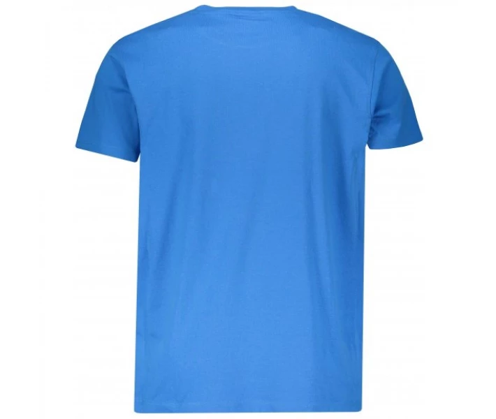 Фото - чоловічу футболку Футболка TRESPASS SCAFEL BLUE M