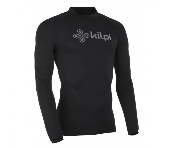 Фото - чоловічу футболку Футболка termo triko KILPI DIVIDE-M JM0164KI S
