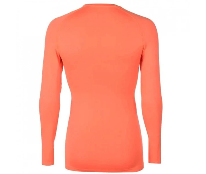 Фото - чоловічу термобілизну Термобілизна Puma NXT Long Sleeve Base Layer Orange L
