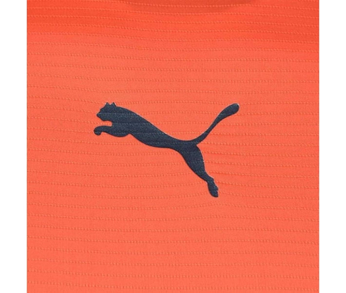 Фото - чоловічу термобілизну Термобілизна Puma NXT Long Sleeve Base Layer Orange L
