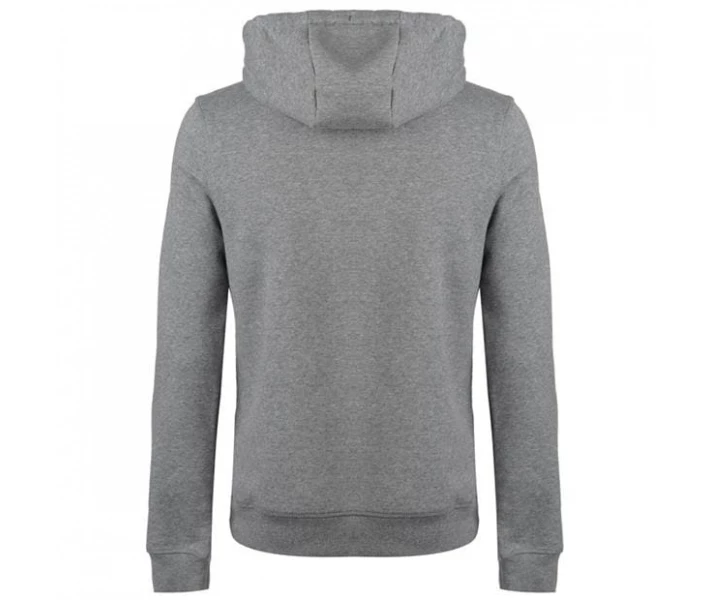 Фото - чоловіче худі Худі Firetrap Graphic OTH Grey Marl S