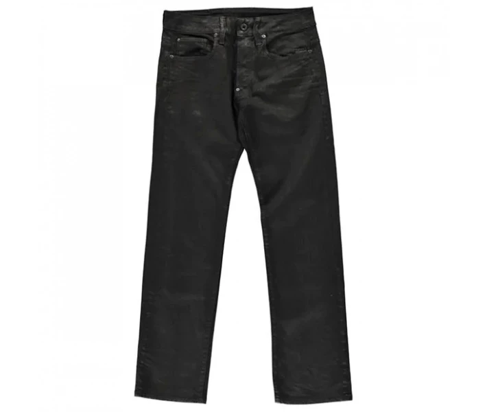 Фото - чоловічі джинси Джинси G Star Raw Defend Straight Coloured antracite 30W 36L