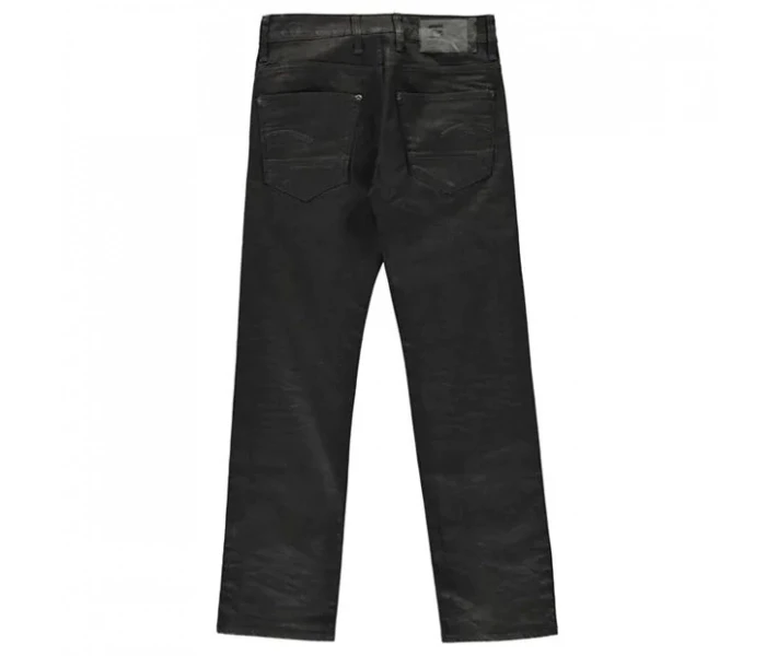 Фото - чоловічі джинси Джинси G Star Raw Defend Straight Coloured antracite 30W 36L