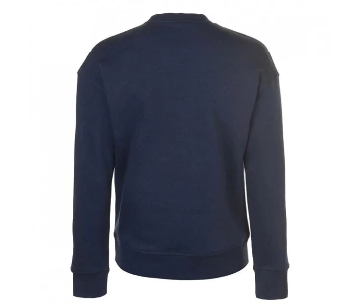 Фото - чоловіче худі Худі Jack and Jones Originals Harvey Crew Sweater Total Eclipse S