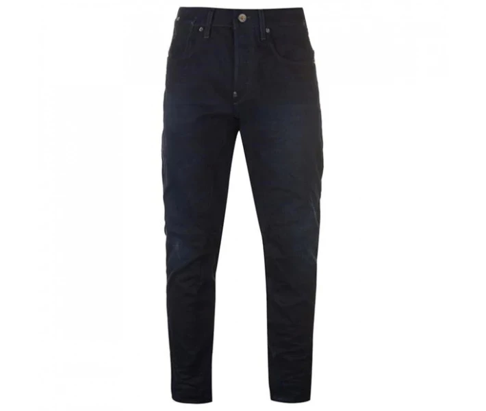 Фото - чоловічі джинси Джинси G Star Raw A Crotch Tapered Men 3D aged 30W 34L