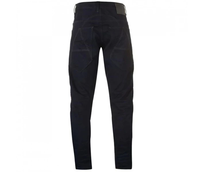 Фото - чоловічі джинси Джинси G Star Raw A Crotch Tapered Men 3D aged 30W 34L