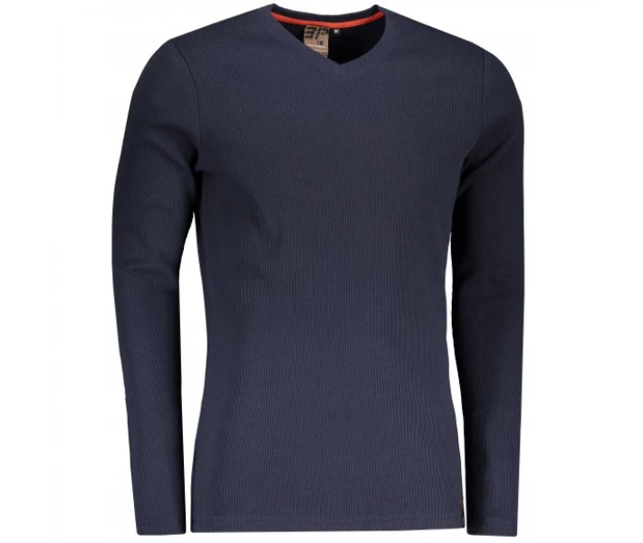 Фото - чоловічу футболку Футболка triko ICEPEAK AREZZO DARK BLUE XL
