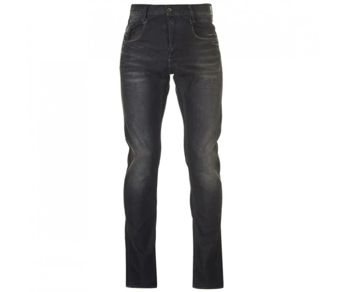 Фото - чоловічі джинси Джинси G Star New Radar Slim dk aged 29W 34L