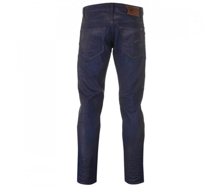 Фото - чоловічі джинси Джинси G Star Raw 3301 Low Tapered medium aged 30W 34L