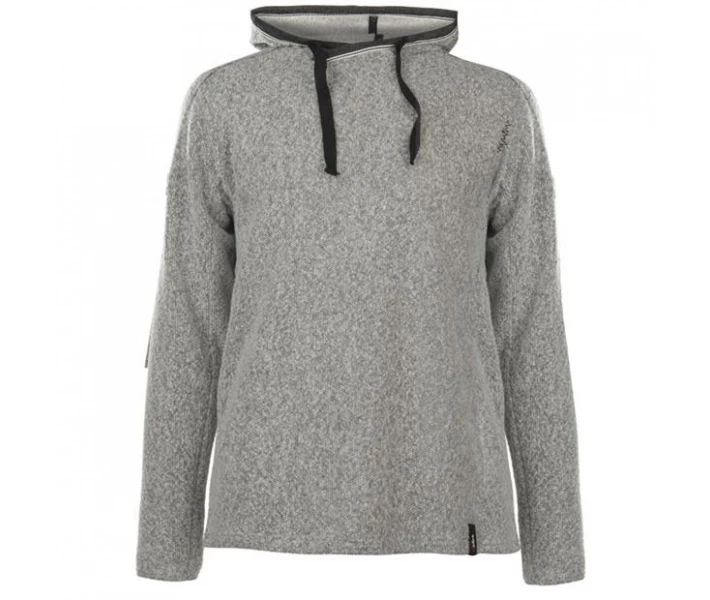 Фото - чоловіче худі Худі Chillaz Alicante Grey L